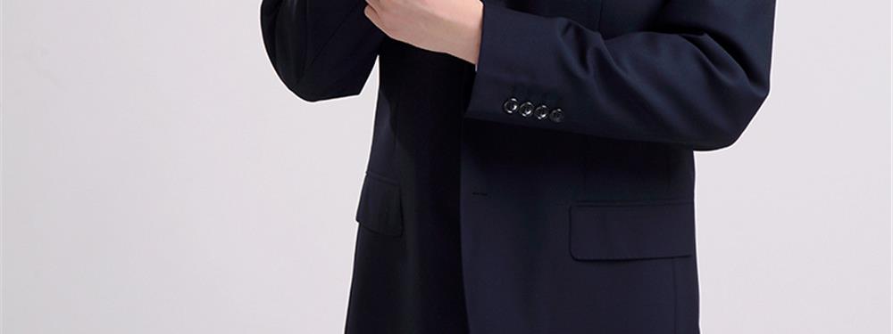 哪里有職業裝定制的廠家