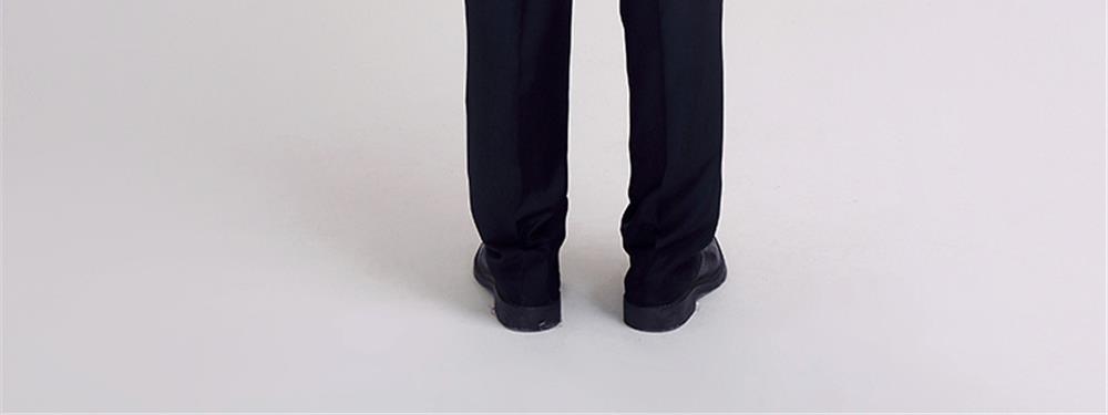 什么樣的職業裝定制款式最流行