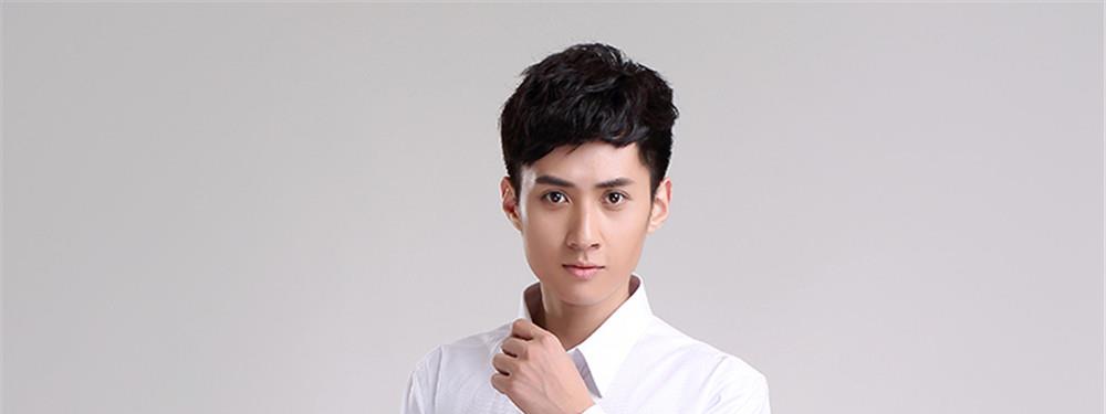 北京專業定做純棉襯衫