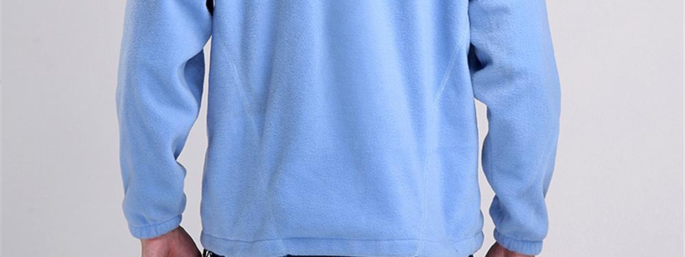 那里的衛衣外套比較不錯