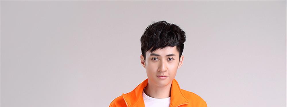 開衫衛衣款式廠家