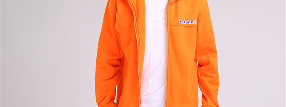 開衫衛衣款式價格