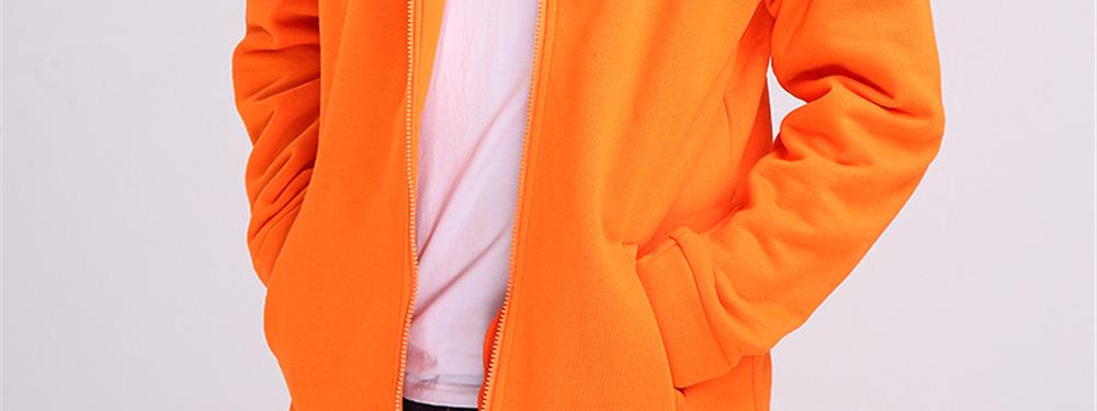 子午線開衫衛衣起訂量是多少