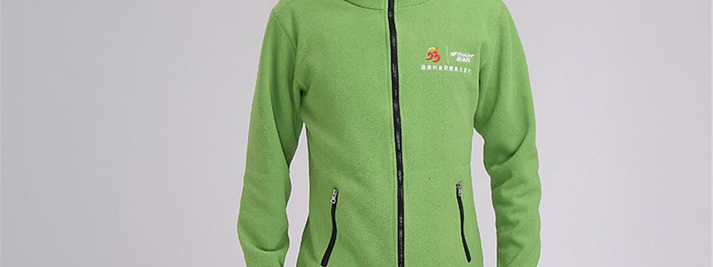 拉鏈衛衣款式都有什么樣的