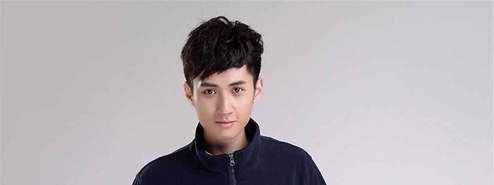 子午線新款衛衣定制流程