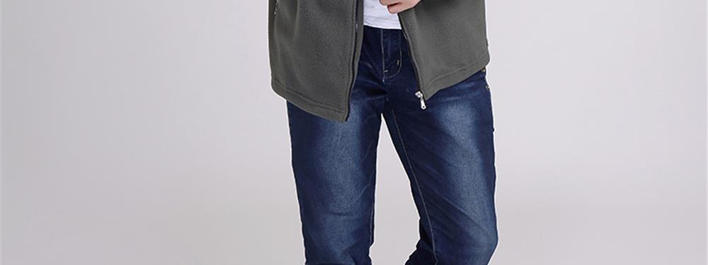 什么品質的衛衣外套質量好