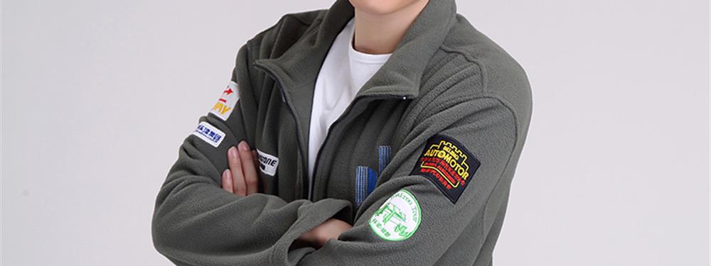 子午線衛衣外套多少錢一套