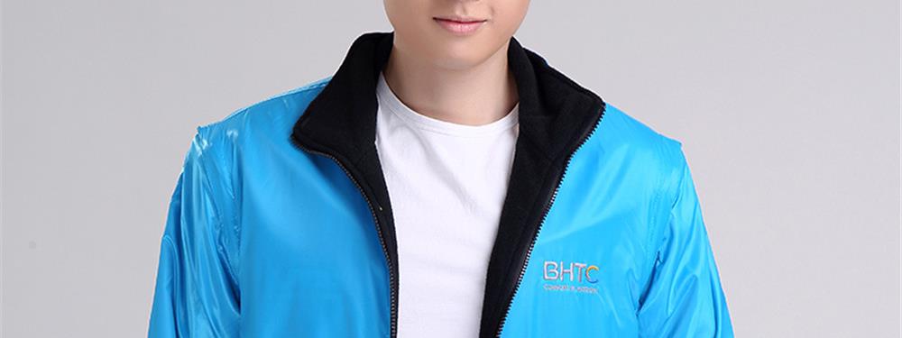 拉鏈衛衣批發什么價格