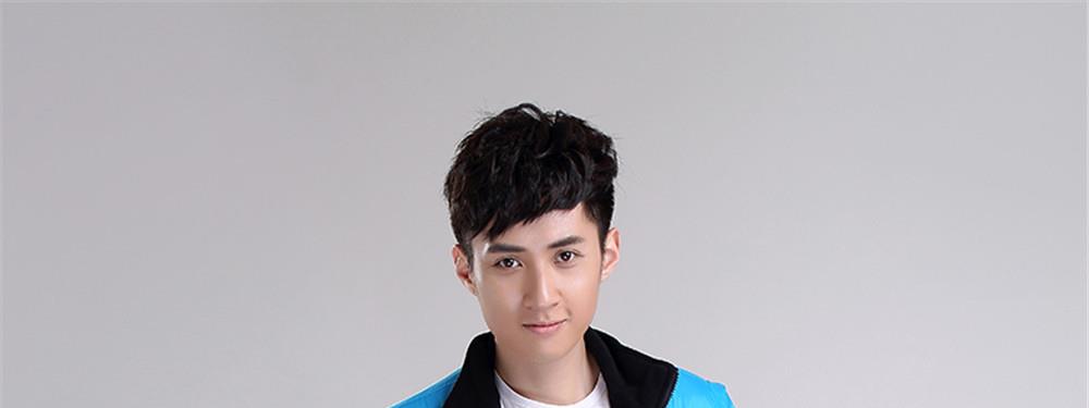 子午線拉鏈衛衣有多少款式