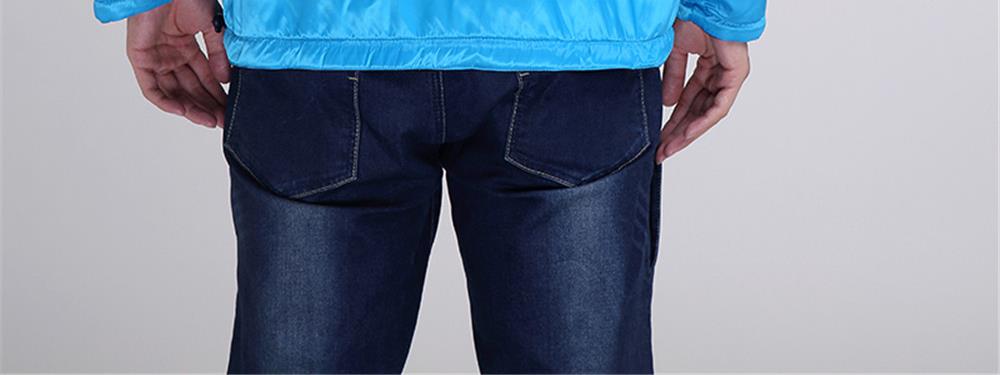 紅色和藍色的拉鏈衛衣多少錢啊 