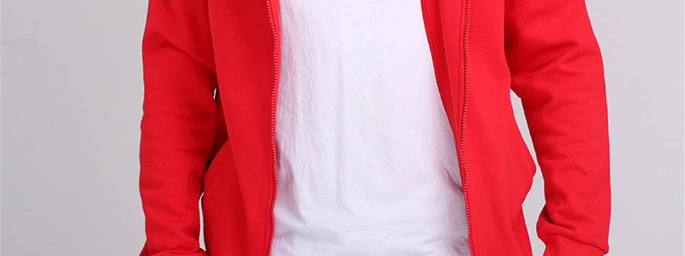 新款衛衣什么顏色比較好