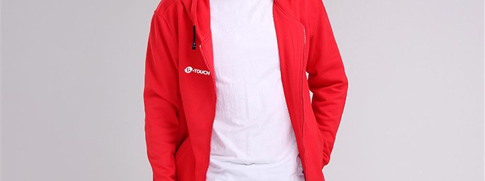 子午線新款衛衣最好的的做工是什么樣的