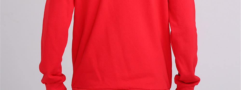 哪里的新款衛衣最流行