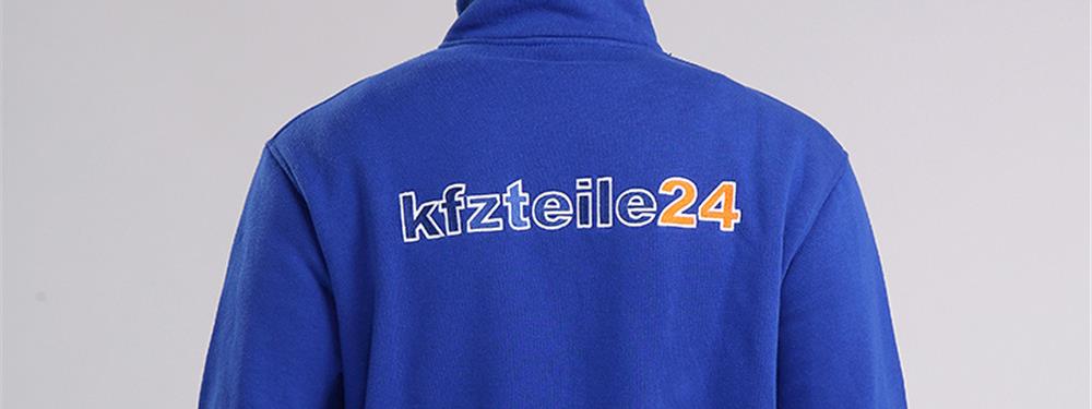 男式衛衣批發的流程是什么