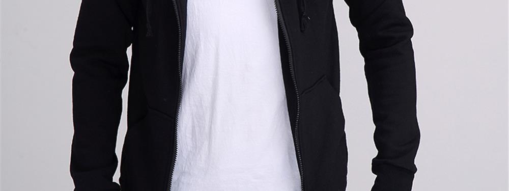 男衛衣都有什么款式i