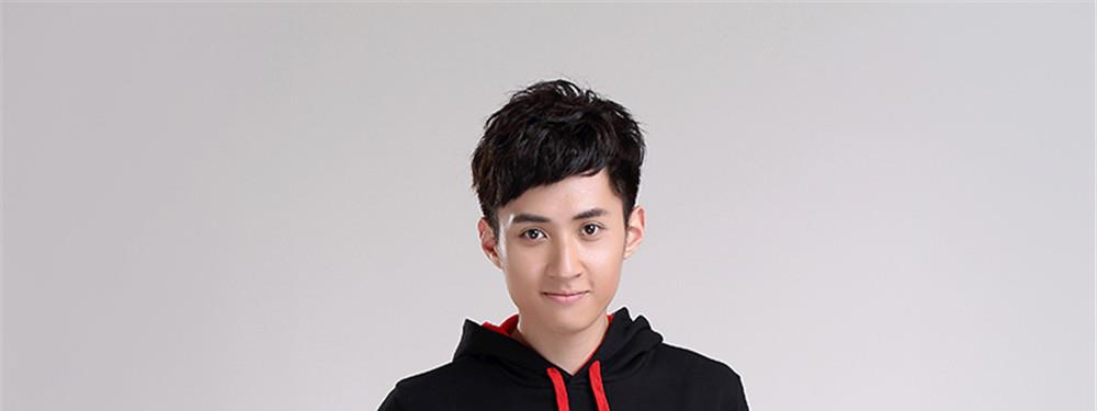 時尚衛衣套裝怎么賣