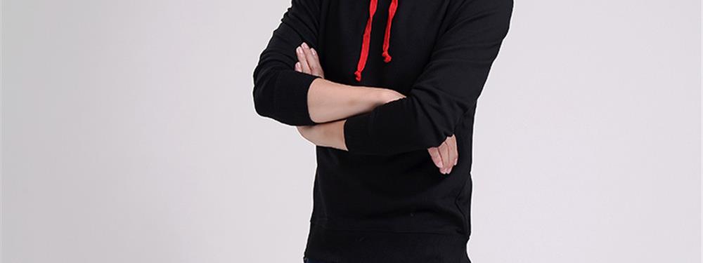 什么樣子的時尚衛衣套裝最流行