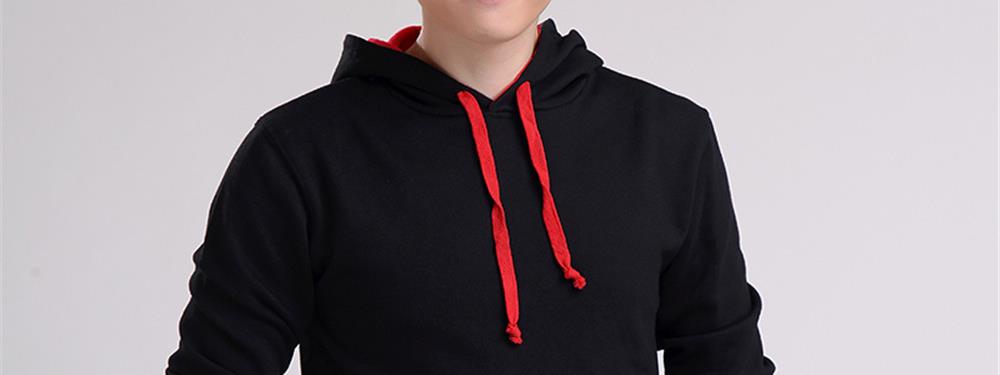 子午線時尚衛衣套裝顏色有幾種