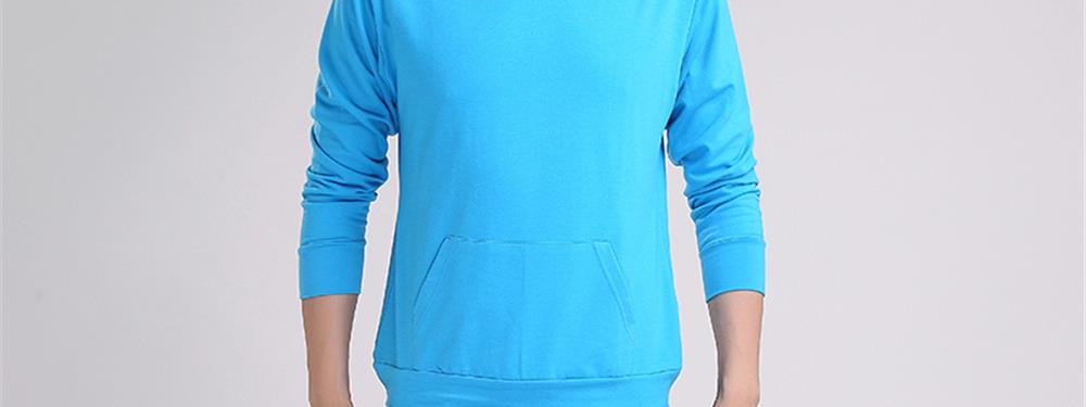 套頭衛衣批發款式怎么挑