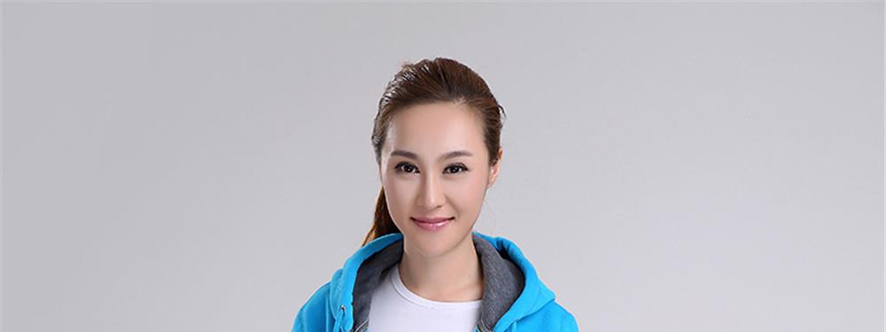 女裝衛衣款式有多少種