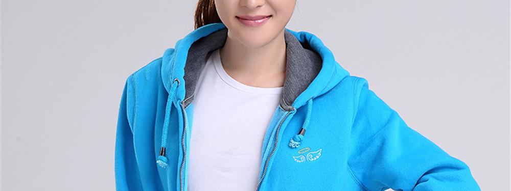 子午線女裝衛衣套裝訂購流程是什么啊