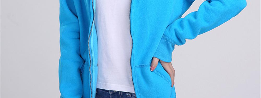 什么時候訂購子午線女裝衛衣比較合適