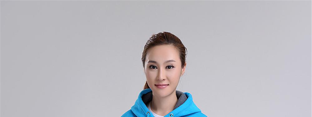 冬季訂購女裝衛衣款式好嗎