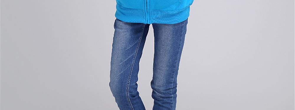 什么樣的女裝衛衣最適合搞活動