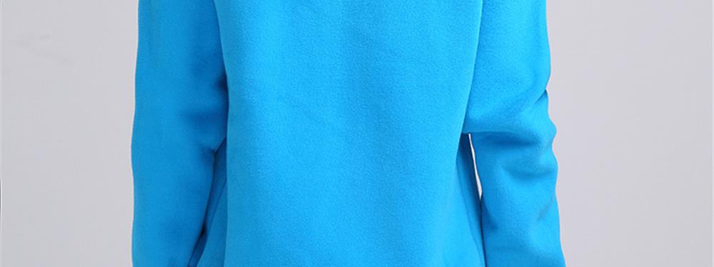 秋季穿女裝衛衣的人多吧